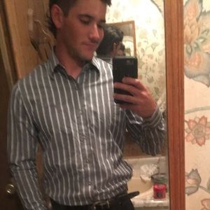 Meet your Posher, Caden